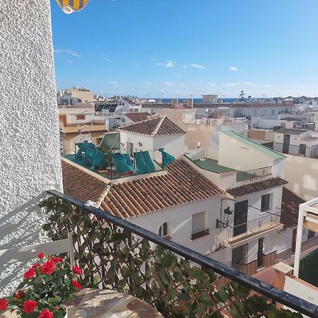 Coronado Nerja Εξωτερικό φωτογραφία