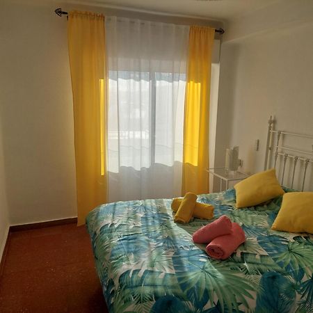 Coronado Nerja Εξωτερικό φωτογραφία