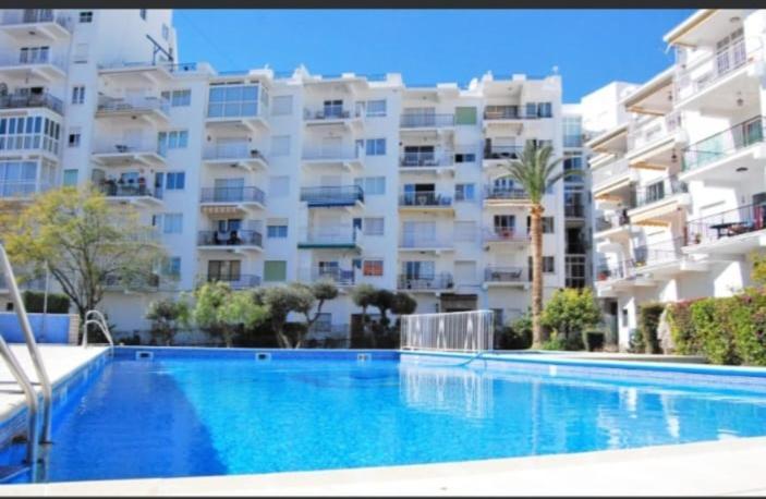 Coronado Nerja Εξωτερικό φωτογραφία