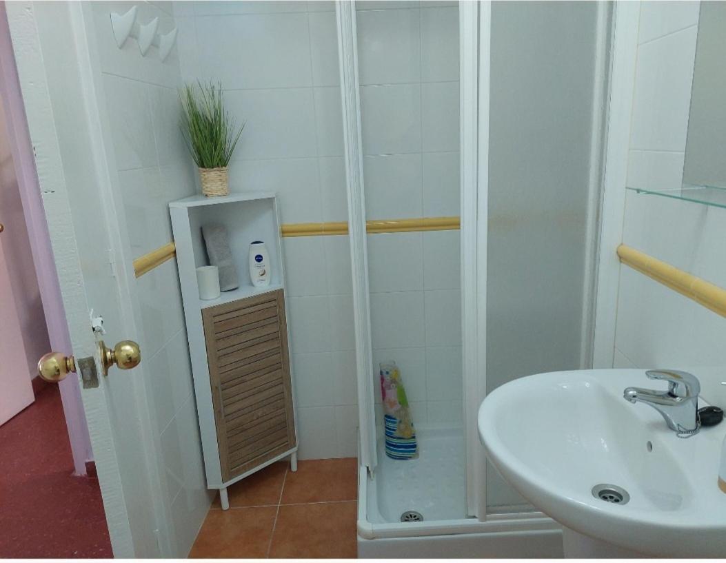 Coronado Nerja Εξωτερικό φωτογραφία