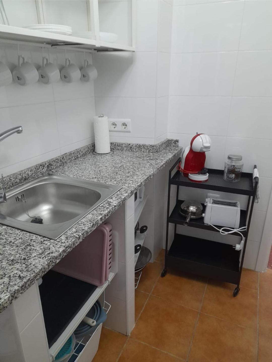 Coronado Nerja Εξωτερικό φωτογραφία