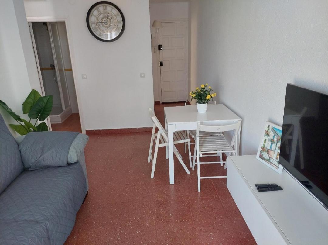 Coronado Nerja Εξωτερικό φωτογραφία
