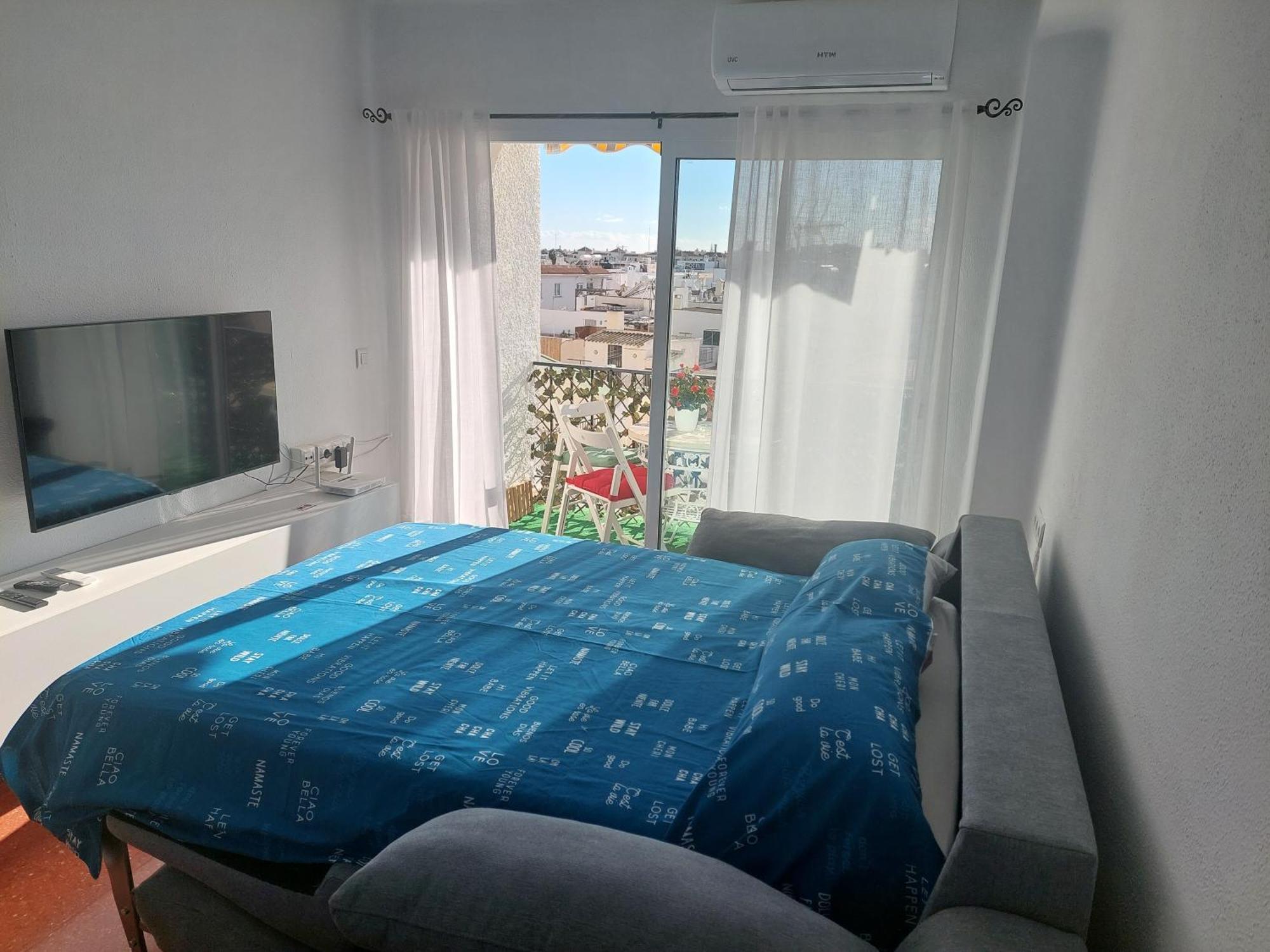 Coronado Nerja Εξωτερικό φωτογραφία