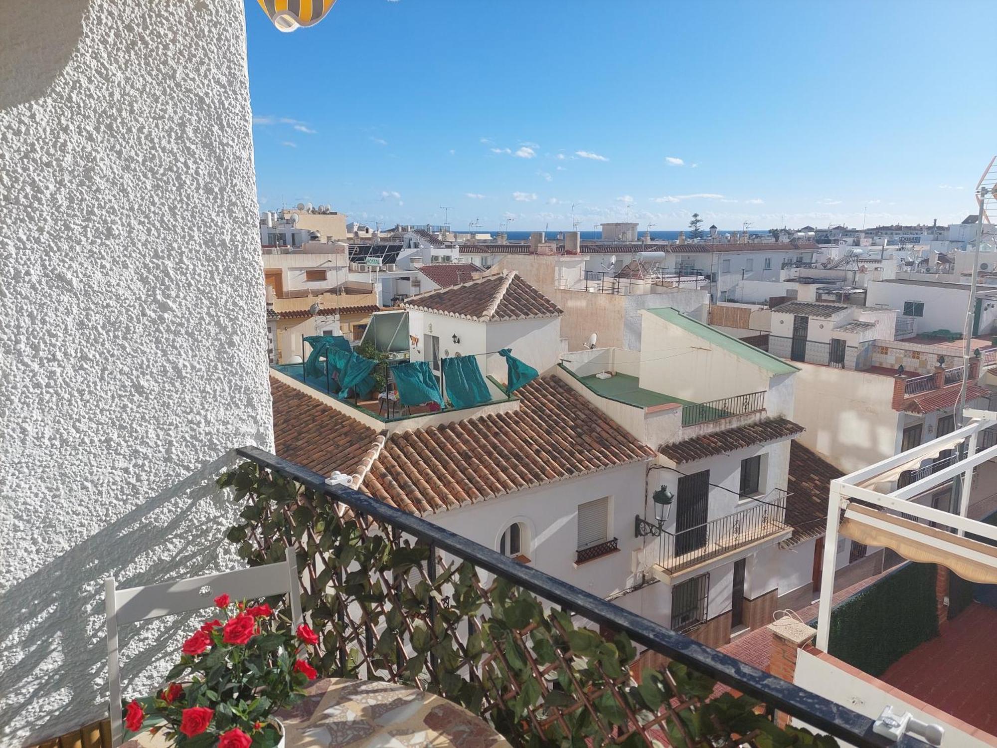Coronado Nerja Εξωτερικό φωτογραφία