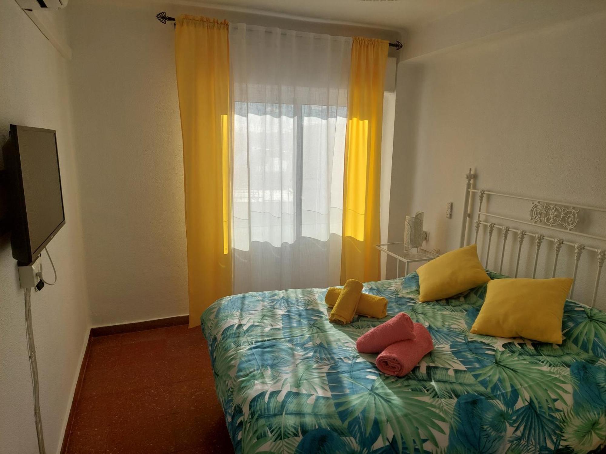Coronado Nerja Εξωτερικό φωτογραφία